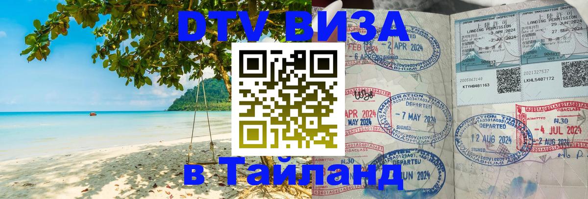 Сколько стоит DTV виза — актуальные цены, оформление даже без документов - 19.11.2025 
